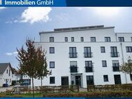 Neubau - 4 Zimmer-Erdgeschoss-Wohnung mit Balkonterrasse in Nettetal-Lobberich - Nettetal