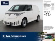 VW ID.BUZZ, Elektro Cargo, Jahr 2024 - Neumarkt (Oberpfalz)