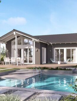 Planen Sie noch? Bauen mit 18 Monaten Festpreis Garantie - Beckum