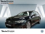 VW Passat Variant, 1.4 TSI Plug-In Hybrid GTE, Jahr 2021 - Gummersbach