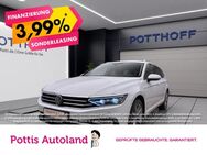 VW Passat Variant, 2.0 TDI Elegance IQ Light, Jahr 2022 - Hamm