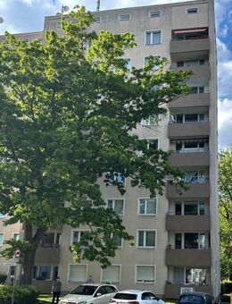 Große Wohnung - grandioser Ausblick - flexible Aufteilungsmöglichkeiten! - Oberursel (Taunus)