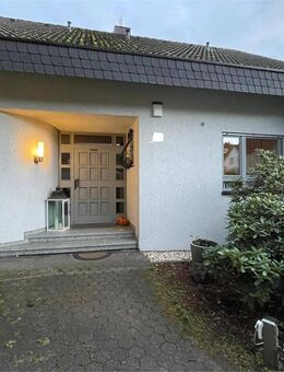 Mehrfamilienhaus in Bamberg-Berggebiet, EG, Souterrain, plus zwei Ferienwohnungen, nahe Klinikum! - Bamberg