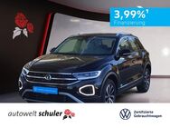 VW T-Roc, 1.5 TSI Style, Jahr 2023 - Villingen-Schwenningen