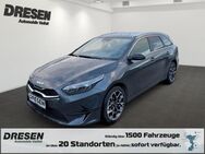 Kia cee'd, Sportswagon Nightline, Jahr 2022 - Neuss