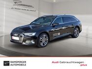 Audi A6, Avant Sport 45 TFSI quattro, Jahr 2024 - Kirchheim (Teck)