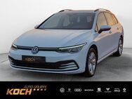 VW Golf Variant, 2.0 TDI Golf VIII Life, Jahr 2022 - Insingen