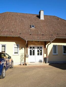 Tann (Rhön), EFH - Tann (Rhön)