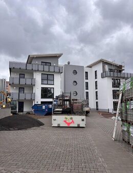 Schöne helle Wohnung in Klarenthal - Saarbrücken