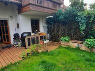 2-Zimmer Gartenwohnung im Bayerischen Viertel - Dallgow-Döberitz