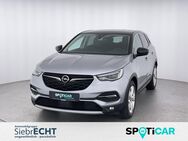 Opel Grandland X, 1.2 Innovation, Jahr 2020 - Holzminden