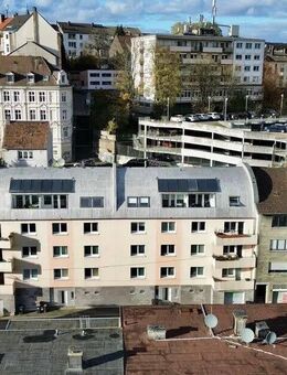 Mehrfamilienhaus in Wuppertal-Elberfeld mit 16 Wohneinheiten - Energieklasse A+ - Wuppertal