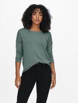 ONLY 3/4-Arm-Shirt ONLELCOS 4/5 SOLID TOP