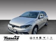 VW Polo, 1.0 TSI Style, Jahr 2024 - Hennef (Sieg)