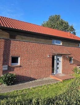 *** Top gepflegtes Architektenhaus in ruhiger Lage *** - Barum (Landkreis Lüneburg)