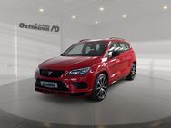 CUPRA Ateca, 2.0 TSI Beats, Jahr 2020 - Wolfhagen