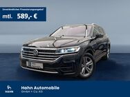 VW Touareg, V6 TDI Elegance R-Line Luftfeder, Jahr 2020 - Niefern-Öschelbronn