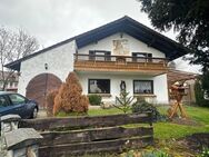Einfamilienhaus in Plattling - Randlage - Plattling