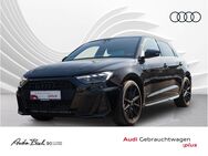 Audi A1, Sportback S line 40TFSI EPH, Jahr 2021 - Wetzlar