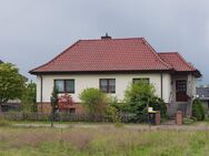 EFH in Neustadt-Glewe - Neustadt-Glewe