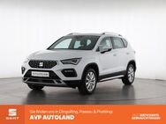 Seat Ateca, 1.5 TSI XPERIENCE | | |, Jahr 2024 - Plattling