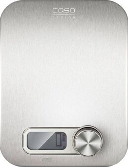 Caso Küchenwaage 3265, (1-tlg), Kitchen Energy