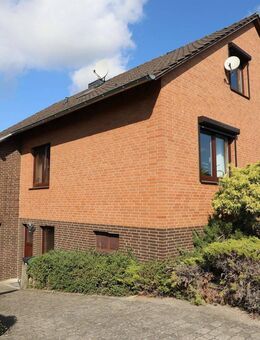 Viel Platz für die ganze Familie - gepflegtes Einfamilienhaus mit tollen Möglichkeiten in Leiferde - Leiferde