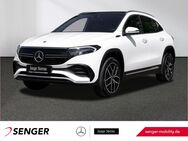 Mercedes EQA, 250 AMG, Jahr 2021 - Beckum