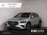 Mercedes GLA 200, Progressive Totwin EASY-PACK, Jahr 2023 - Korntal-Münchingen