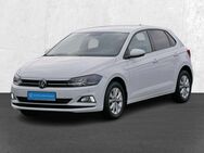 VW Polo, 1.0 TSI Highline, Jahr 2020 - Lehrte