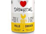 Disugual Adult 6 x 400 g - Huhn