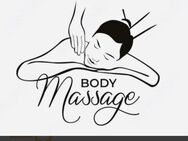 Massage für Frauen - Berlin Marzahn-Hellersdorf