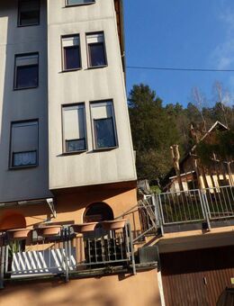 Mehrfamilienhaus mit Potenzial - Bad Wildbad