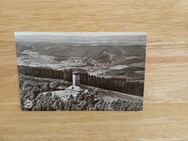 Ansichtskarte-AK-669-Aussichtsturm Hohe Bracht.-Hochsauerland. - Nörvenich
