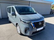 Nissan Primastar, Kombi L1 Tekna Automatik, Jahr 2024 - Rheinfelden (Baden)