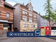 WEITBLICK: Altbauwohnung zum Verlieben! - Stuttgart