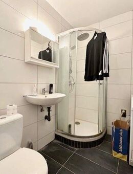 6,9% Nettorendite: Gepflegte 1-Zimmer-Wohnung mit großer Loggia & Stellplatz - Dietzenbach