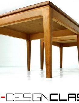 wie neu Mid Century Coffee Table Couchtisch Beistelltisch Vintage - Hamminkeln Zentrum