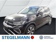 VW T-Cross, 1.0 TSI Style, Jahr 2024 - Lemgo