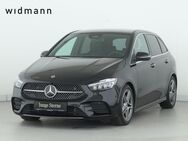 Mercedes B 220, AMG, Jahr 2023 - Aalen