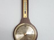 Barometer, Wetterstation - Kassel