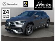 Mercedes GLA 200, d AMG, Jahr 2022 - Lohne (Oldenburg)