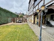 Exquisites Wohnen: Tolle Ausstattung mit Terrasse und Wintergarten! - Oderwitz