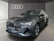 Audi e-tron, S 503PS quattro, Jahr 2022 - Weilheim (Oberbayern)