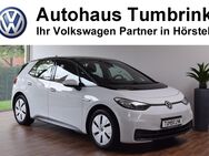 VW ID.3, Pure Performance AppConnect, Jahr 2021 - Hörstel