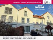 Perfektes Einfamilienhaus mit Terrasse und Garten in super schöner Lage - Hochheim (Main)