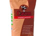 Cavom Complete Puppy / Junior - 20 kg