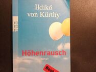 Höhenrausch von Ildiko von Kürthy (2007, Taschenbuch) - Essen