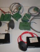 Hochspannungskaskaden für Reparatur + Experimente in 56648