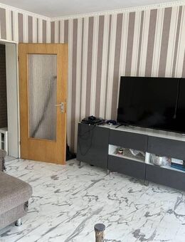 Wohnen und entspannen - 4 Zim.-Wohnung im Grünen - Nienburg (Weser)